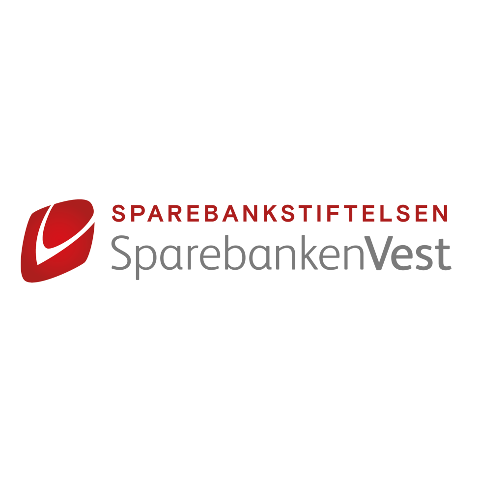 Sparebankstiftelsen Sparebanken Vest logo