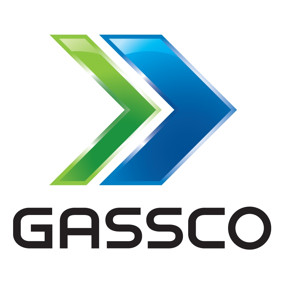 Gassco logo