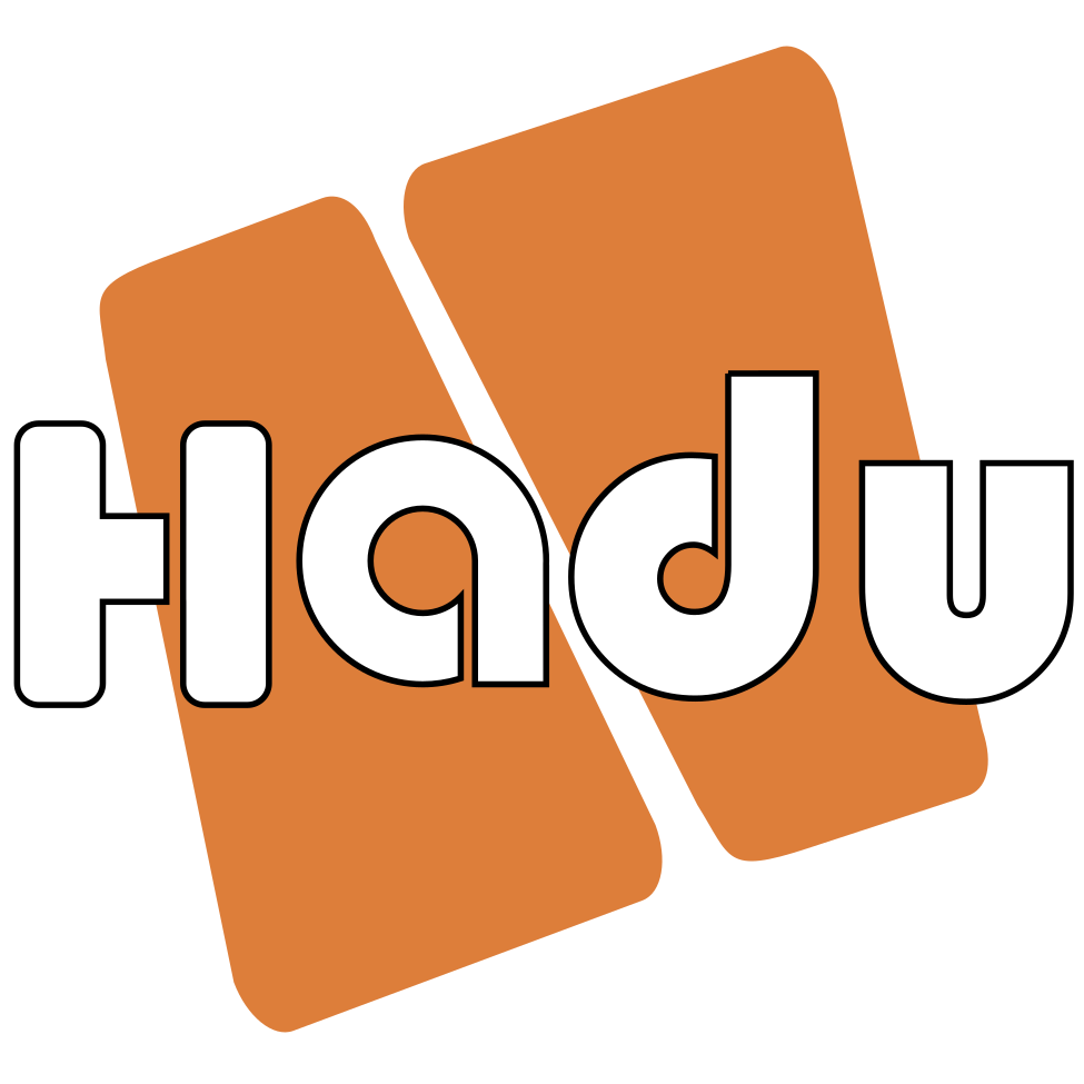 Haugaland Dataungom logo