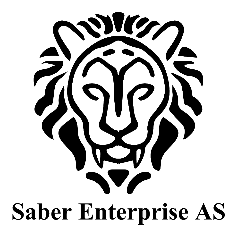 Saber Enterprise logo
